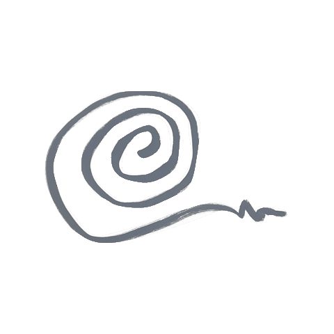 snail